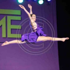 Meet your Posher, Aubrey